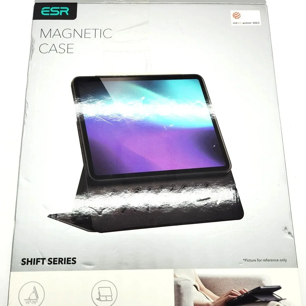 iPad Pro 13